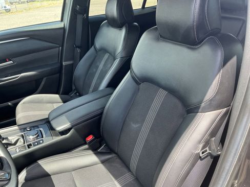 Used 2025 MAZDA CX-50 AWD 2.5 S w/ Select Package image 31