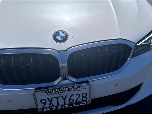 Used 2026 BMW 330i Sedan RWD image 35