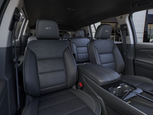 New 2026 Buick Enclave Sport Touring image 16