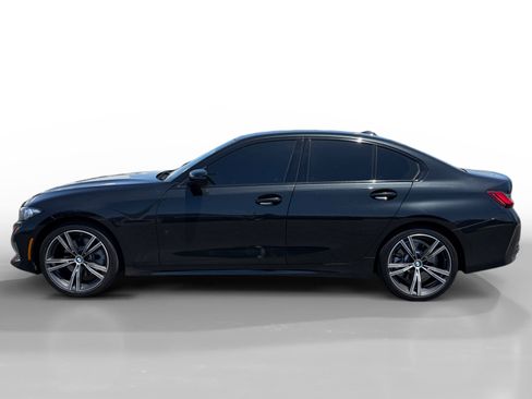 Used 2023 BMW 330i Sedan w/ Convenience Package RWD image 2