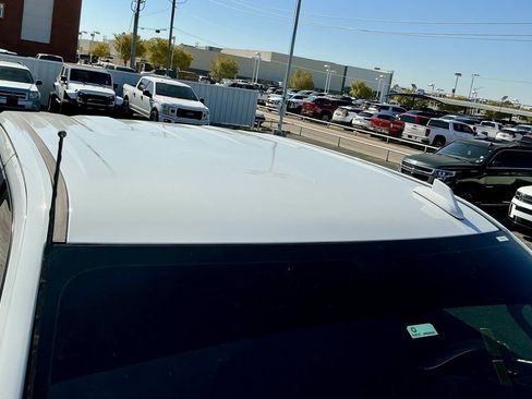 Used 2021 GMC Sierra 1500 AT4 image 10