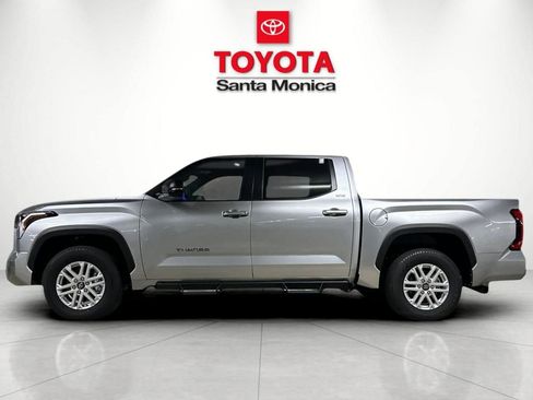 New 2025 Toyota Tundra SR5 RWD image 8