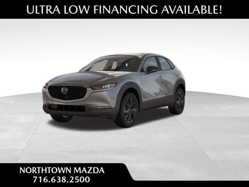 New 2026 MAZDA CX-30 AWD 2.5 S w/ Select Sport Pkg image 1