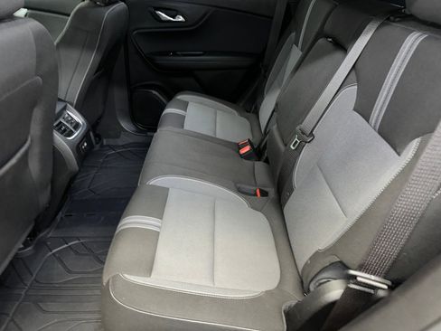 Certified 2024 Chevrolet Blazer LT w/ Convenience Package image 19