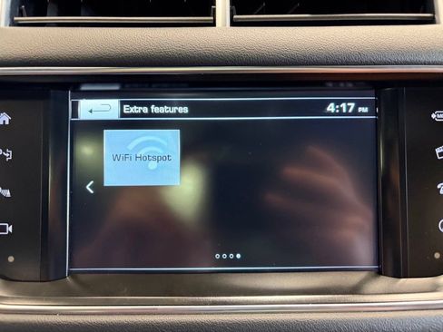 Used 2016 Land Rover Range Rover Sport Supercharged AWD/4WD image 21