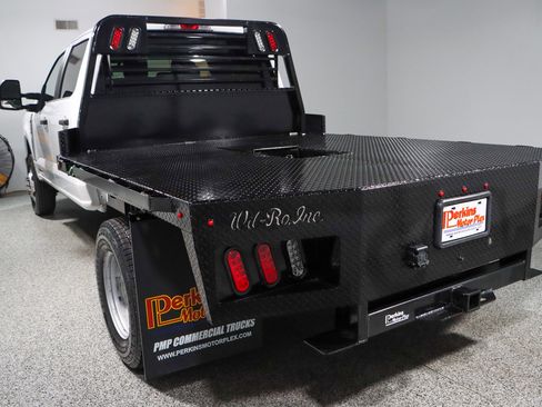 Used 2023 Ford F350 XL w/ XL Driver Assist Package image 10