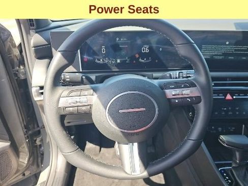 Used 2025 Hyundai Tucson XRT AWD/4WD image 11