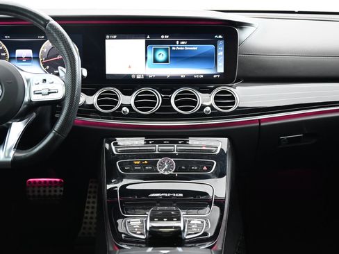 Used 2019 Mercedes-Benz E 63 AMG S image 28