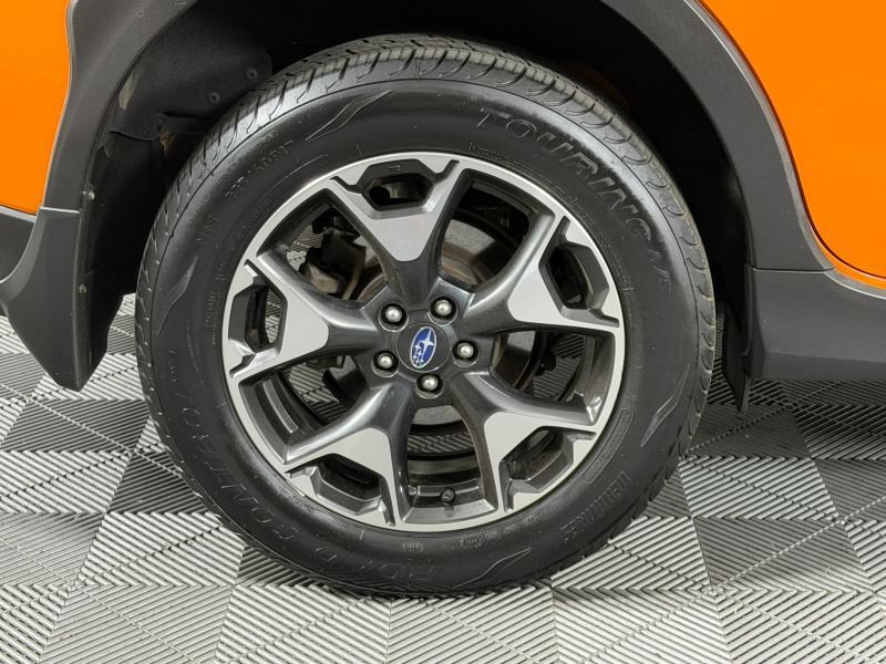 Used 2019 Subaru Crosstrek 2.0i Premium AWD/4WD image 14