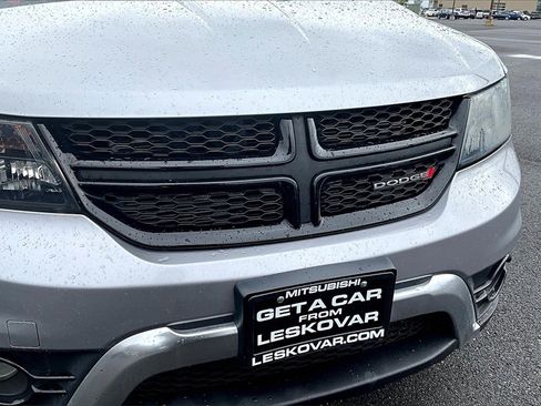 Used 2019 Dodge Journey Crossroad image 28