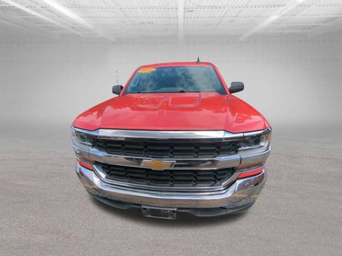 Used 2016 Chevrolet Silverado 1500 LS w/ LS Convenience Package RWD image 13