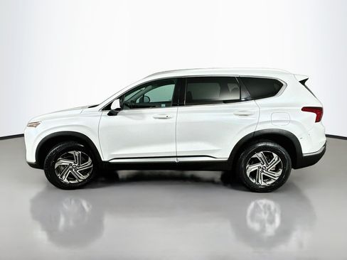 Used 2021 Hyundai Santa Fe SEL AWD/4WD image 4
