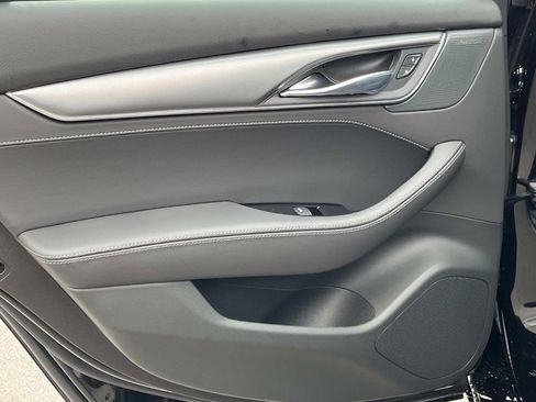 New 2026 Cadillac CT5 Premium Luxury w/ Technology Package image 19