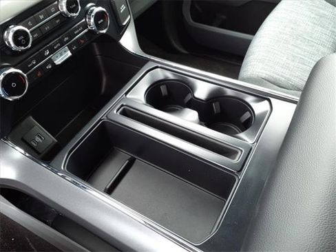 New 2023 Ford F150 XLT w/ Equipment Group 302A High image 17