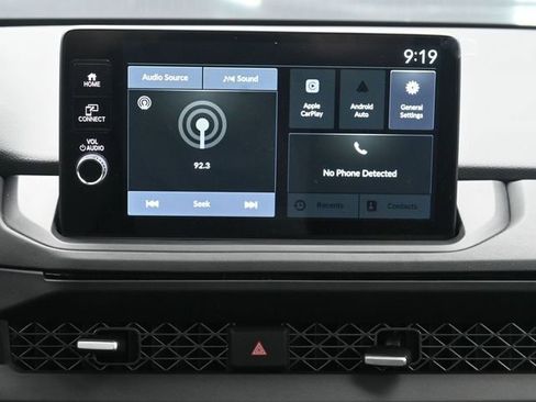New 2026 Honda Accord SE image 24
