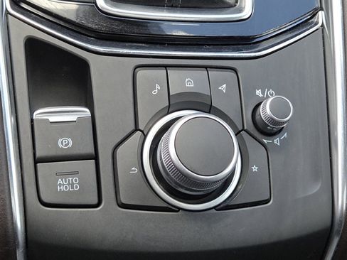Used 2021 MAZDA CX-5 Signature AWD/4WD image 35