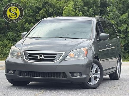 Used 2008 Honda Odyssey Touring image 1