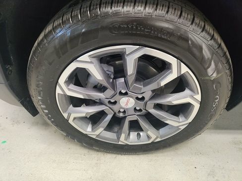 New 2026 GMC Terrain Elevation w/ Elevation Premium Package image 19