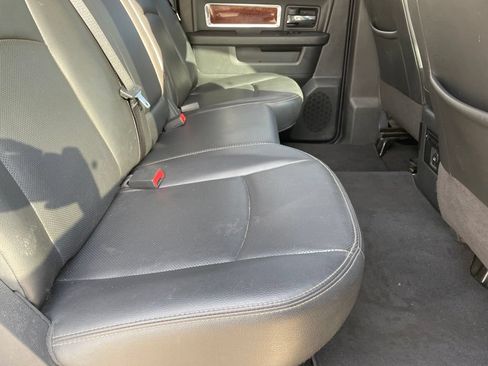 Used 2012 RAM 1500 Laramie RWD image 21