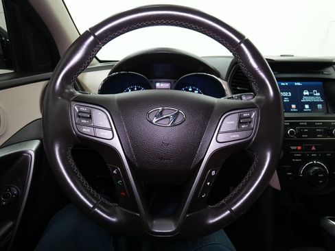 Used 2017 Hyundai Santa Fe Sport AWD/4WD image 39