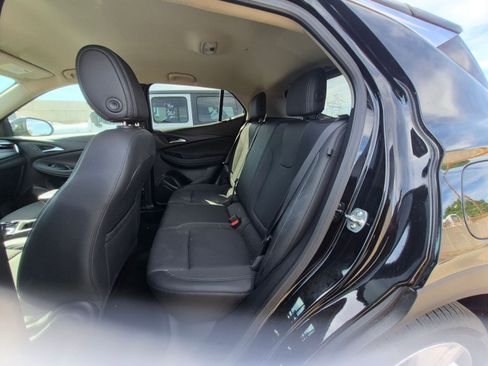 Used 2025 Buick Encore GX Preferred image 11