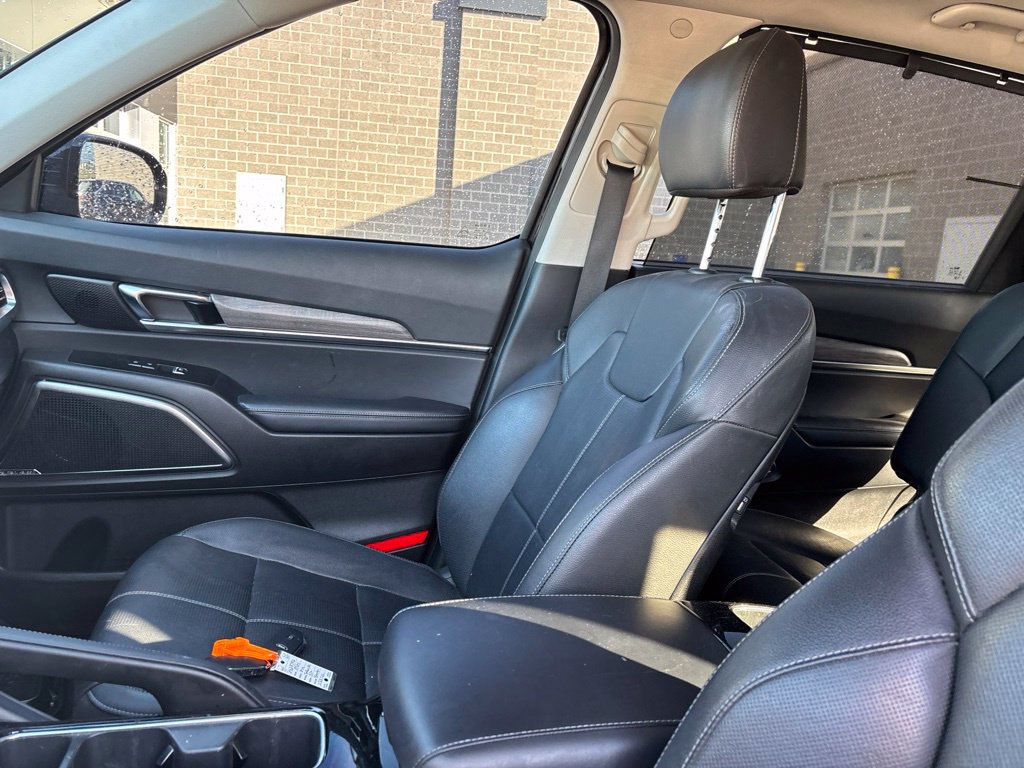 Certified 2021 Kia Telluride SX AWD/4WD image 9