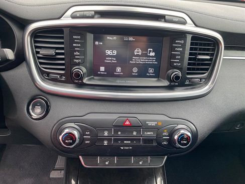 Used 2018 Kia Sorento EX w/ EX Advanced Touring Package AWD/4WD image 11