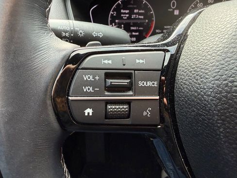 Used 2023 Honda Civic Sport image 12