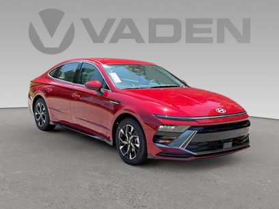 New 2025 Hyundai Sonata SEL