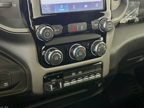 New 2026 RAM 3500 Tradesman AWD/4WD image 15