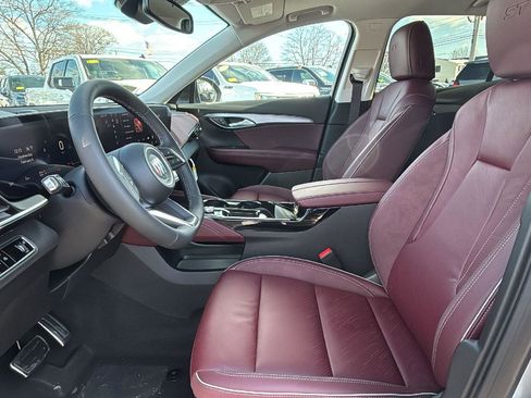 New 2026 Buick Envision Sport Touring image 20