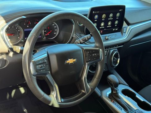 Used 2023 Chevrolet Blazer LT w/ Midnight/Sport Edition image 20