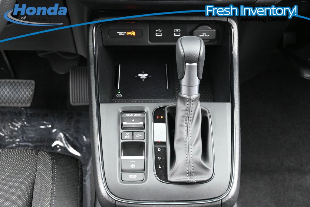 Used 2026 Honda CR-V LX image 20