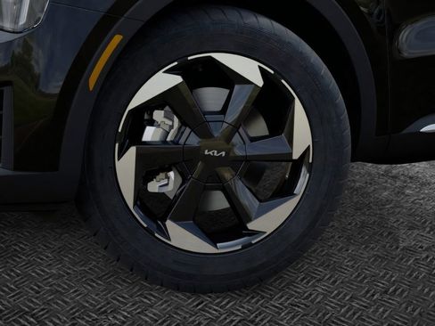 New 2026 Kia Sorento EX image 9