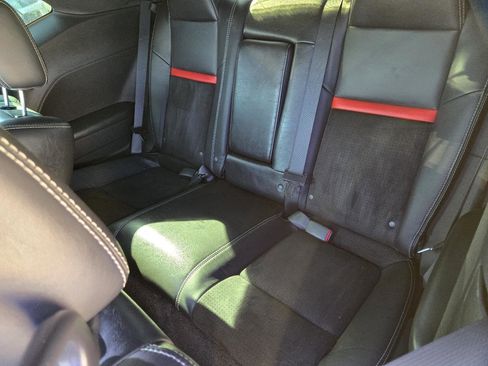 Used 2009 Dodge Challenger SRT8 w/ SRT Option Group II image 12