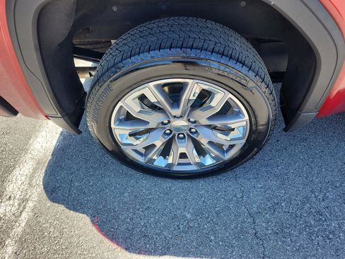 Used 2024 GMC Sierra 1500 Denali w/ Denali Reserve Package image 6