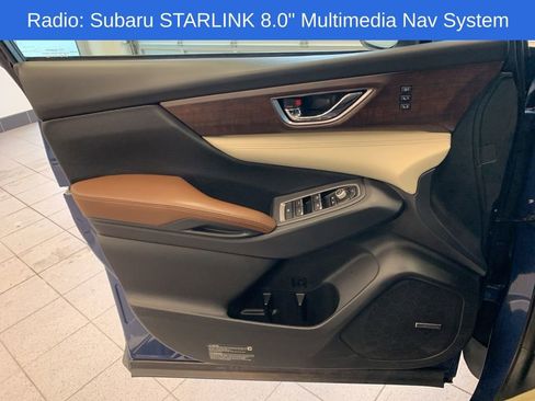 Certified 2022 Subaru Ascent Touring w/ Popular Package #2A image 11