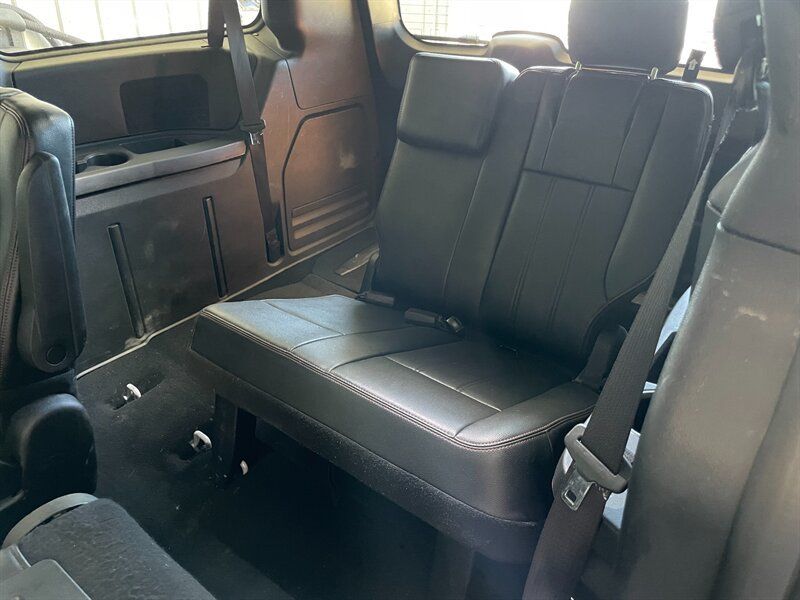 Used 2019 Dodge Grand Caravan GT FWD image 16