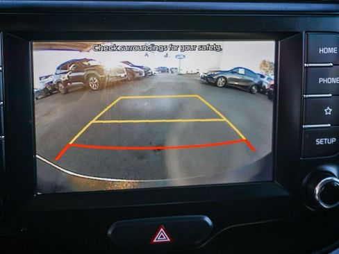 Certified 2020 Kia Soul X-Line image 22