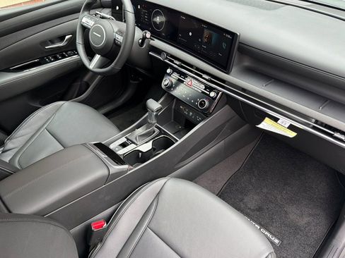New 2026 Hyundai Santa Cruz Limited AWD/4WD image 18