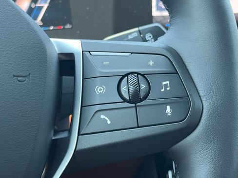 New 2026 BMW X1 xDrive28i w/ Convenience Package image 14