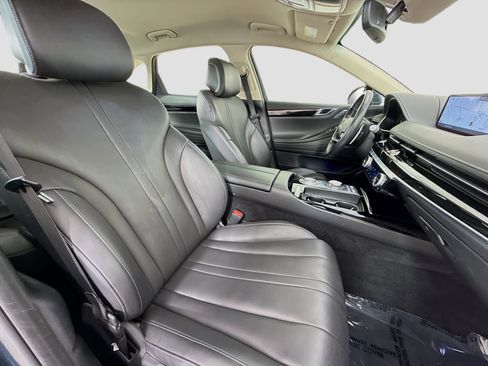 Used 2023 Genesis G80 2.5T AWD/4WD image 29
