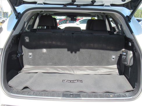 Used 2019 Lexus RX 350L Luxury image 33