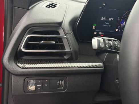 Used 2025 Chevrolet Traverse High Country w/ LPO, Floor Liner Package image 22