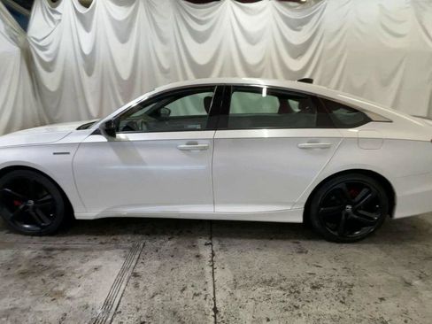 Used 2022 Honda Accord Sport image 5