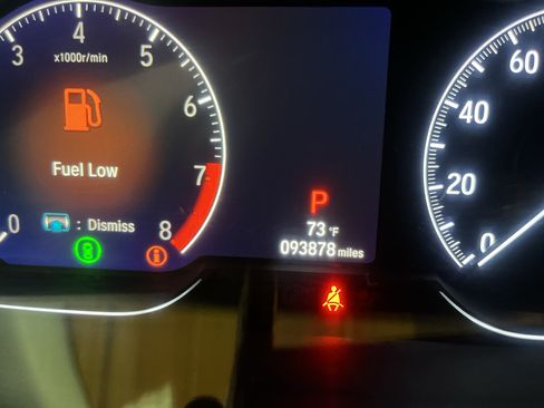 Used 2018 Honda Accord Touring image 24