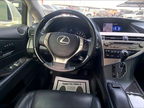 Used 2015 Lexus RX 350 FWD image 6