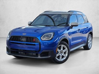 New 2026 MINI Cooper Countryman S