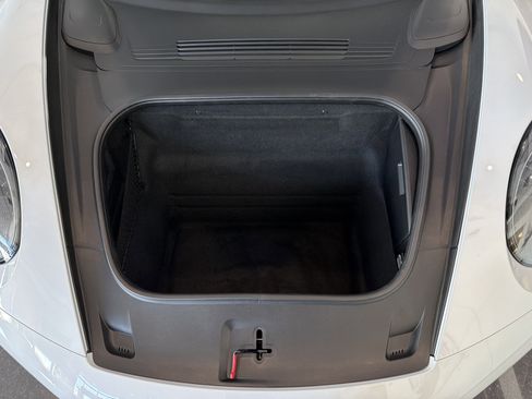 Certified 2024 Porsche 911 Targa 4 GTS image 58