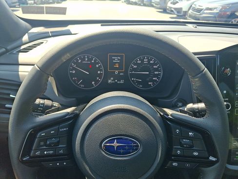Certified 2026 Subaru Forester Sport w/ Sport Package AWD/4WD image 18